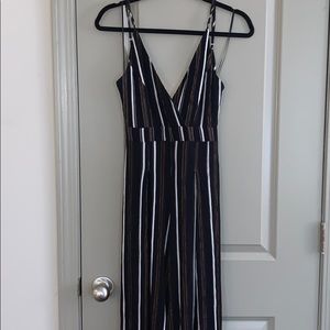 Windsor Jumpsuit